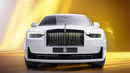 All-New Rolls-Royce Ghost Series II (2025) The Ultimate Luxury Car