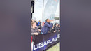 Largest flag football tournament – 11,779 by USA Flag and BodyArmor Sports Nutrition