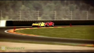 Test Drive Ferrari: Racing Legends – Pre-Launch Trailer (2012) | HD