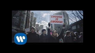 Brandi Carlile – Hold Out Your Hand (Official Music Video)