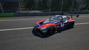 DT. Кибергонка на Assetto Corsa Competizione