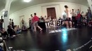IBE 2013 – Powermove Battle Final