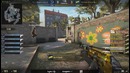 ESL Pro League S5: Na’Vi vs LDLC (Game 1) CS:GO
