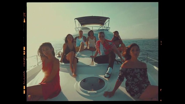 John Newman – Olé (Official Video 2016!)