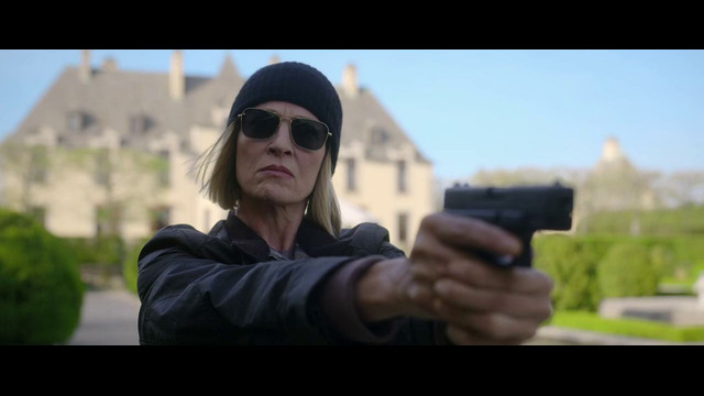 Декстер: Воскрешение – 7 серия | 2025