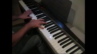 Burkhard Dallwitz – Truman Sleeps (Piano)
