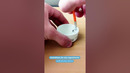 Art Made From Paper Scraps
