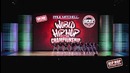 TLxWC – USA (Gold Medalist Varsity Division) at HHI2017