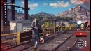 Just Cause 3 | Прохождение #4