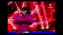X-factor Ukraine 2010 – Oksana Shavkun – New York(Frank Sinatra – Liza Minelli)