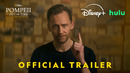 Pompeii: Out of Time with Tom Hiddleston | Official Trailer | National Geographic