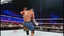 История легенд #1 CM PUNK