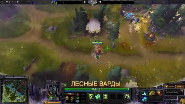 Гайд! Как ставить варды