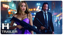 JOHN WICK BALLERINA Trailer 2 (NEW 2025)