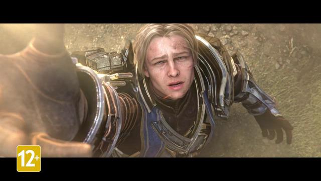 Battle for Azeroth: мак’гора Варока Саурфанга