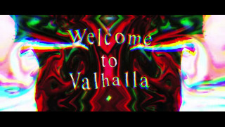 Unlucky Morpheus – Welcome to Valhalla (Official Video 2022)