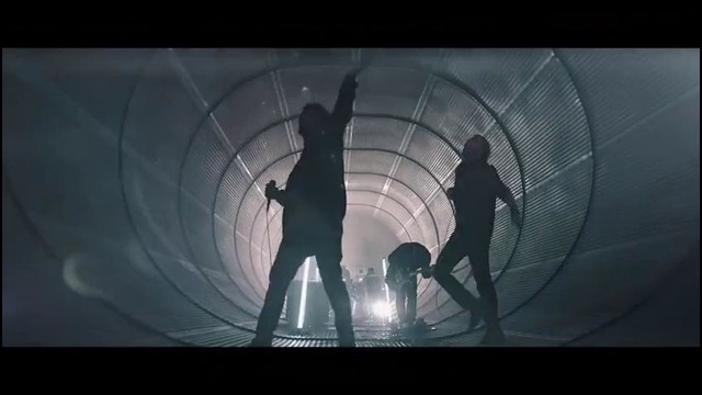 The Qemists – Run You (Official Video 2015!)