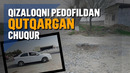 Samarqandlik qiz pedofildan qanday qutildi