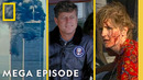 Three Days That Shook America | One Day in America MEGA Episode | National Geographic
