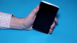 Распаковка и обзор смартфона OnePlus One