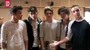 One Direction – Little Things – Behind The Scenes