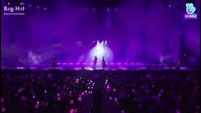 19.06.23 BTS 5th Muster "Magic Shop" Live in Seoul (2/2)