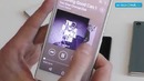 Sony Xperia Z3 – первый взгляд (first look)