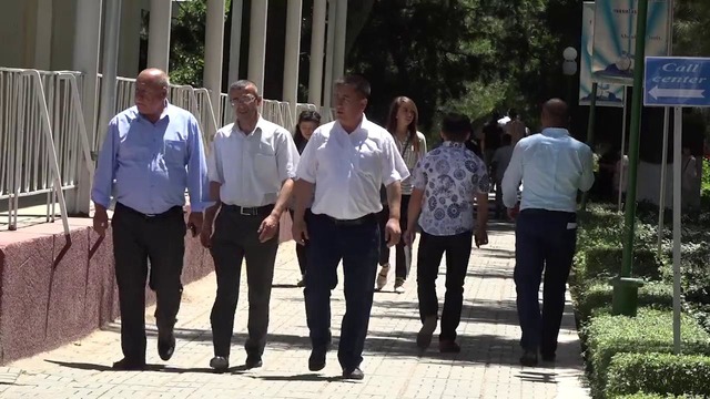 Yonimizdagi odamlar – 18 daq 19.06.2019