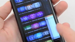 Nokia N9 – видео обзор