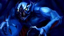История Доты – Night Stalker