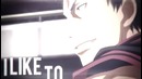 Aomine loooves to do it 8