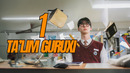 Ta’lim guruhi 1-qism