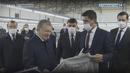 Визит Президента Республики Узбекистан Шавката Мирзиёева в Наманганскую область