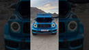 New 2025 G63 AMG