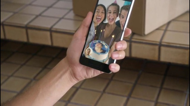 Google Duo – новый конкурент Skype