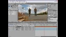 Видеоурок по After Effects Расширенная замена неба