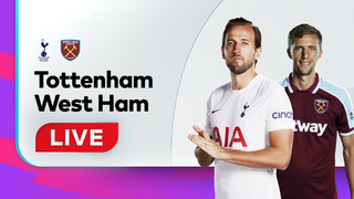 Тоттенхэм – Вест Хэм | Английская Премьер-лига 2021/22 | 30-й тур