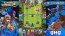 Как СПРАВИТЬСЯ с хогом – clash royale