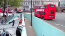 Parkour Fails Compilation