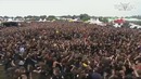 Neaera – Armamentarium – Live at Wacken Open Air 2007