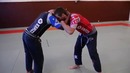 Flying armbar by Flavio Peroba – Luta Livre