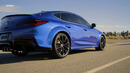 NEW 2024 Acura INTEGRA TYPE S – A Luxurious Civic Type R
