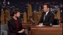 Daniel Radcliffe Raps Blackalicious’ Alphabet Aerobics