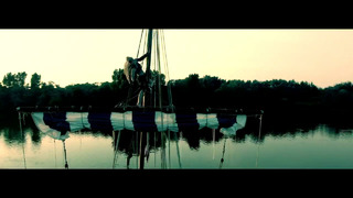 Feuerschwanz – Untot Im Drachenboot (Official Video 2021)
