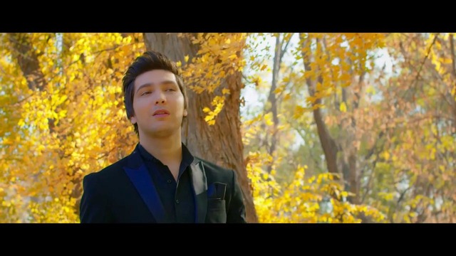 Umidaxon – Ana endi (VideoKlip 2017) | Zohid (Ummon)