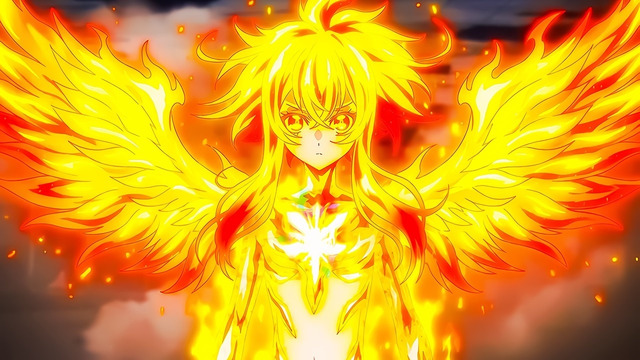 Mahou Shoujo Lyrical Nanoha EXCEEDS: Gun Blaze Vengeance「AMV」Ascension