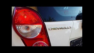 ChevroletSpark