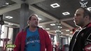 Валерон, интервью с Игорем Гостюниным