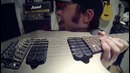 Ice Ice Baby (metal cover by Leo Moracchioli)
