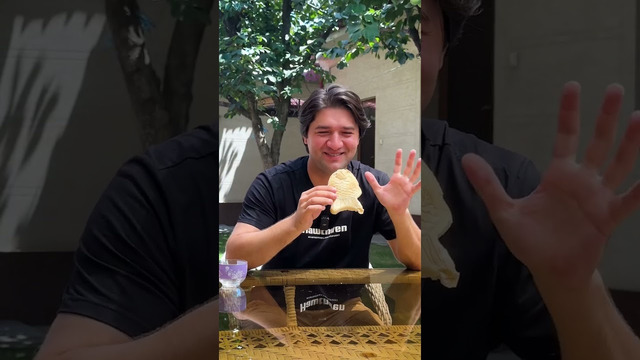 Chet el muzqaymoqlarini tatib ko’ramiz